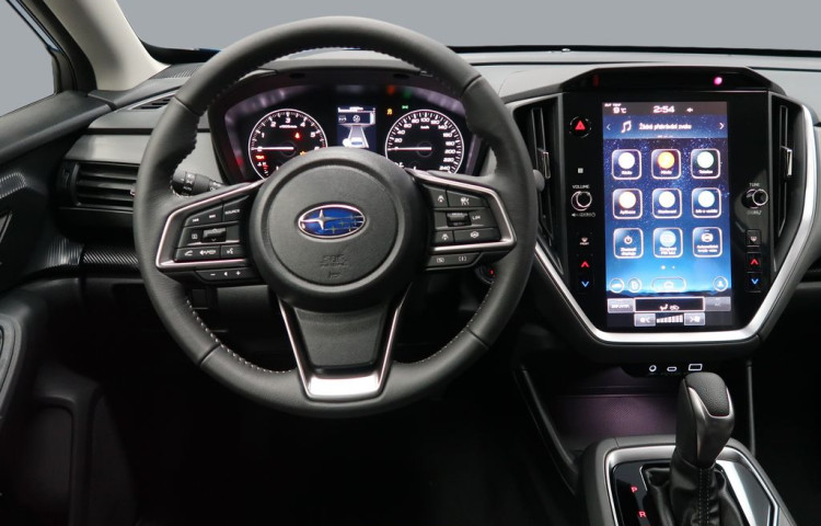 Subaru Crosstrek 2.0i-S ES Comfort