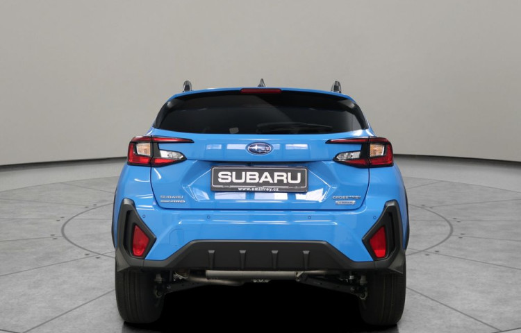Subaru Crosstrek 2.0i-S ES Comfort