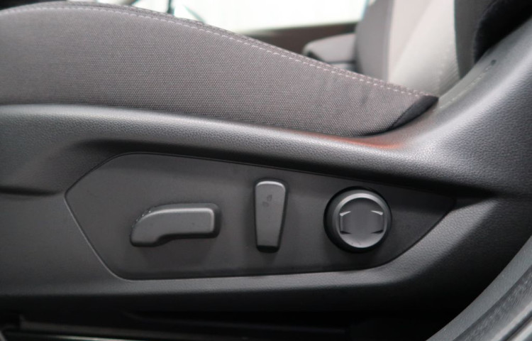 Subaru Crosstrek 2.0i-S ES Comfort
