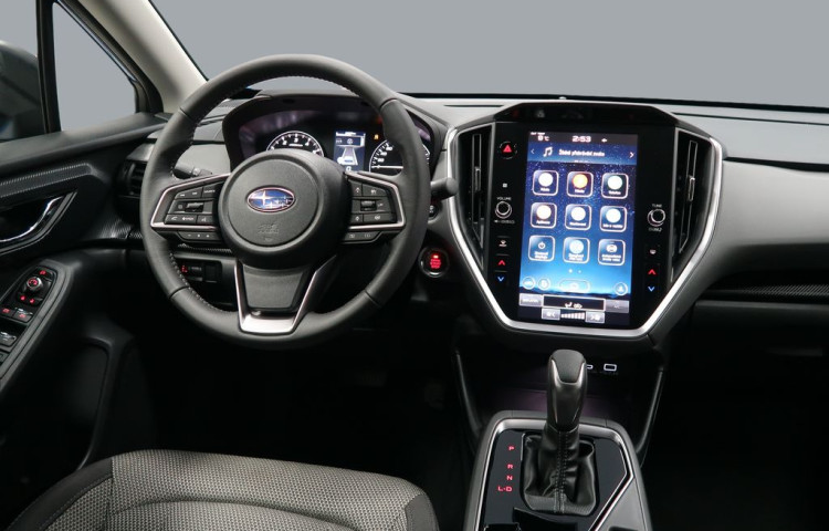 Subaru Crosstrek 2.0i-S ES Comfort