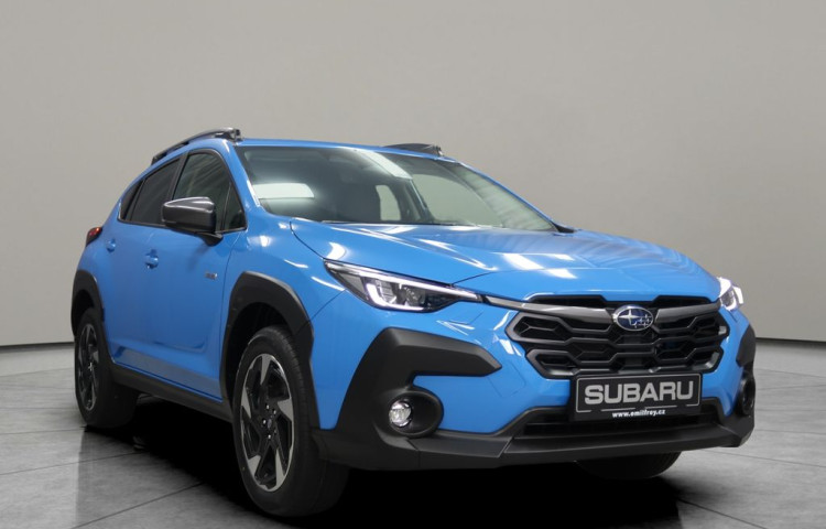 Subaru Crosstrek 2.0i-S ES Comfort