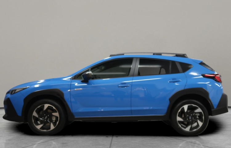 Subaru Crosstrek 2.0i-S ES Comfort