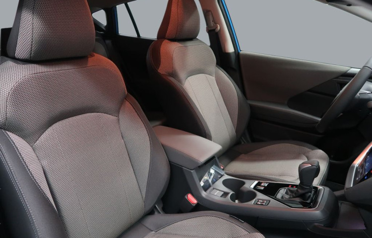Subaru Crosstrek 2.0i-S ES Comfort