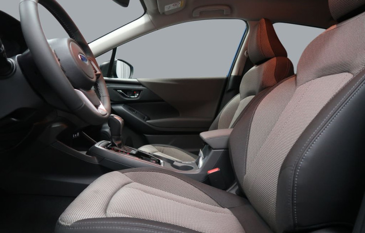 Subaru Crosstrek 2.0i-S ES Comfort