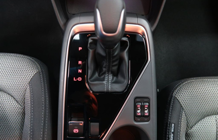 Subaru Crosstrek 2.0i-S ES Comfort