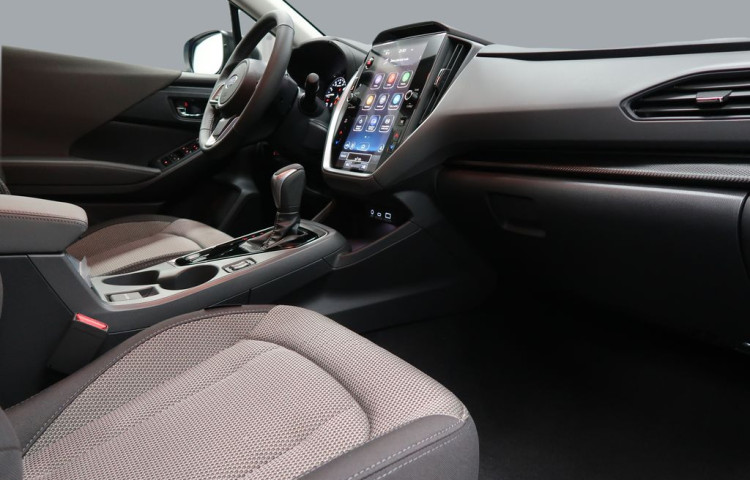 Subaru Crosstrek 2.0i-S ES Comfort