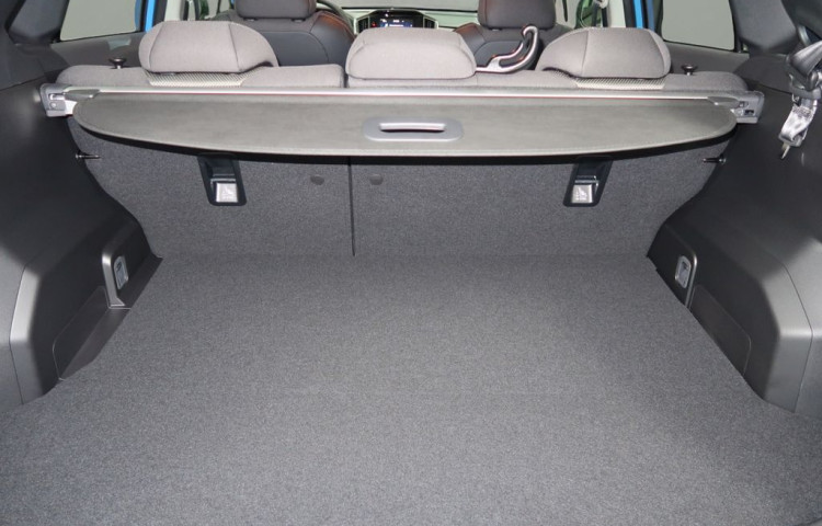 Subaru Crosstrek 2.0i-S ES Comfort