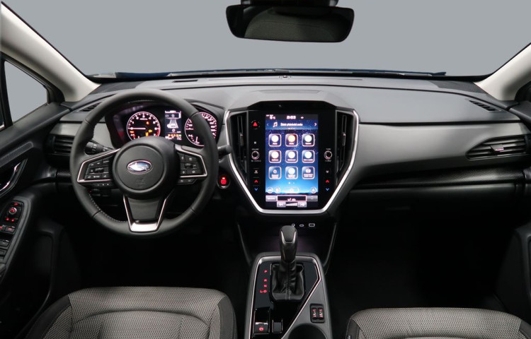 Subaru Crosstrek 2.0i-S ES Comfort