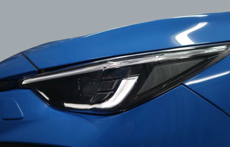 Subaru Crosstrek 2.0i-S ES Comfort
