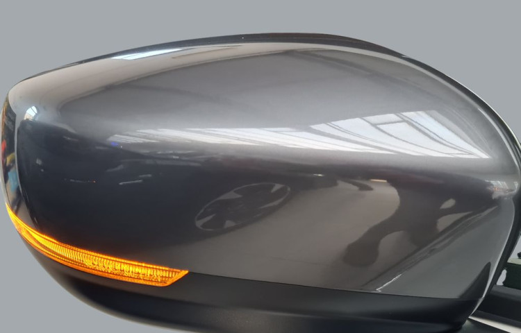 Subaru Crosstrek 2.0iS ES Box a příčníky ZDARMA