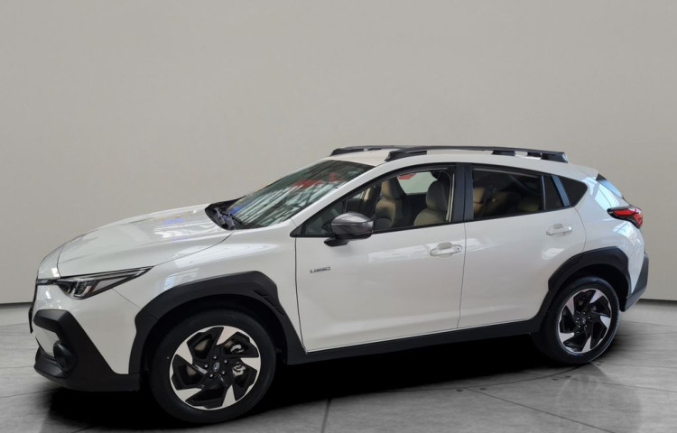Subaru Crosstrek 2.0i-S ES Comfort-Navi