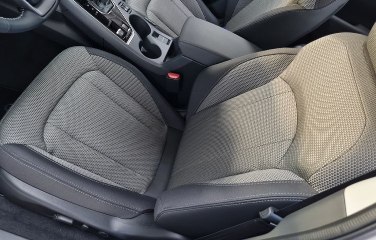 Subaru Crosstrek 2.0i-S ES Comfort-Navi