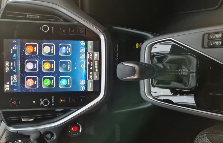 Subaru Crosstrek 2.0iS ES Box a příčníky ZDARMA