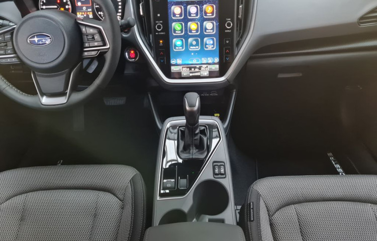 Subaru Crosstrek 2.0i-S ES Comfort-Navi