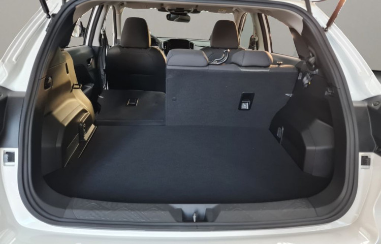 Subaru Crosstrek 2.0i-S ES Comfort-Navi