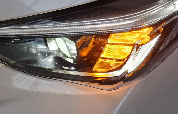 Subaru Crosstrek 2.0i-S ES Comfort-Navi