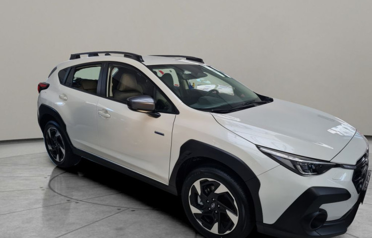 Subaru Crosstrek 2.0i-S ES Comfort-Navi