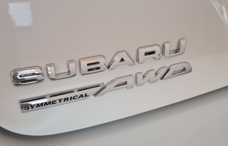 Subaru Crosstrek 2.0i-S ES Comfort-Navi