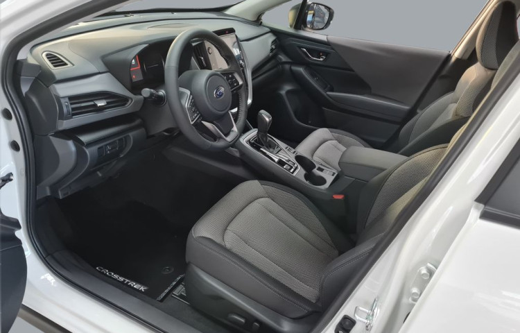 Subaru Crosstrek 2.0i-S ES Comfort-Navi