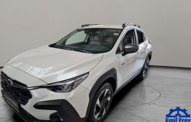 Subaru Crosstrek 2.0i-S ES Comfort-Navi