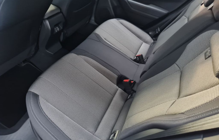 Subaru Crosstrek 2.0i-S ES Comfort-Navi