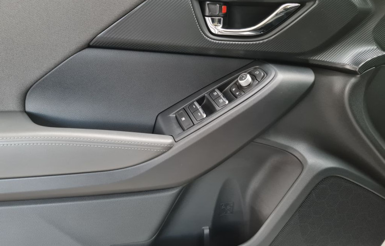 Subaru Crosstrek 2.0i-S ES Comfort-Navi