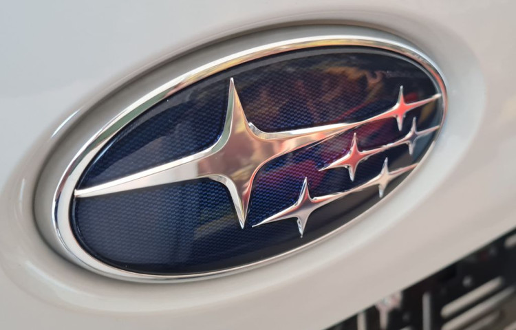 Subaru Crosstrek 2.0i-S ES Comfort-Navi