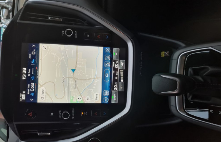 Subaru Crosstrek 2.0i-S ES Comfort-Navi