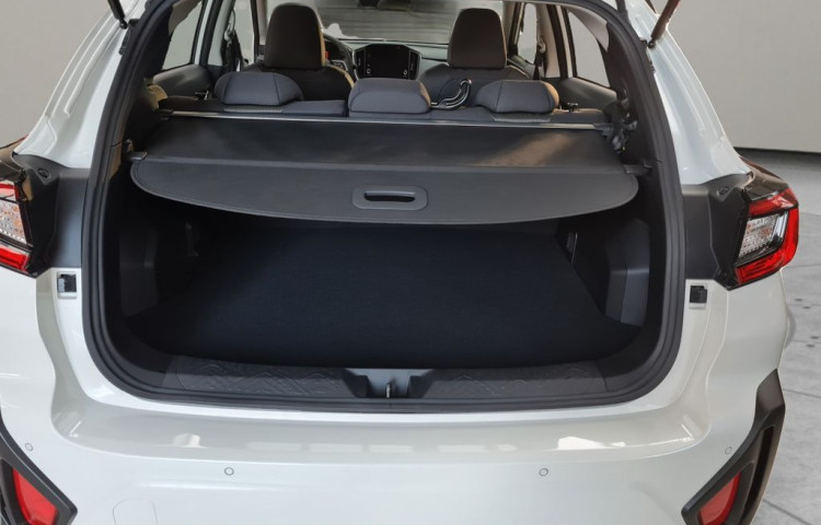 Subaru Crosstrek 2.0i-S ES Comfort-Navi