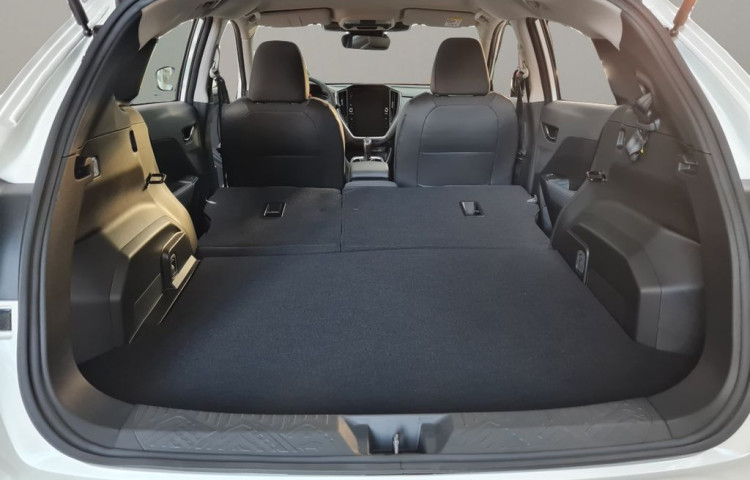 Subaru Crosstrek 2.0i-S ES Comfort-Navi