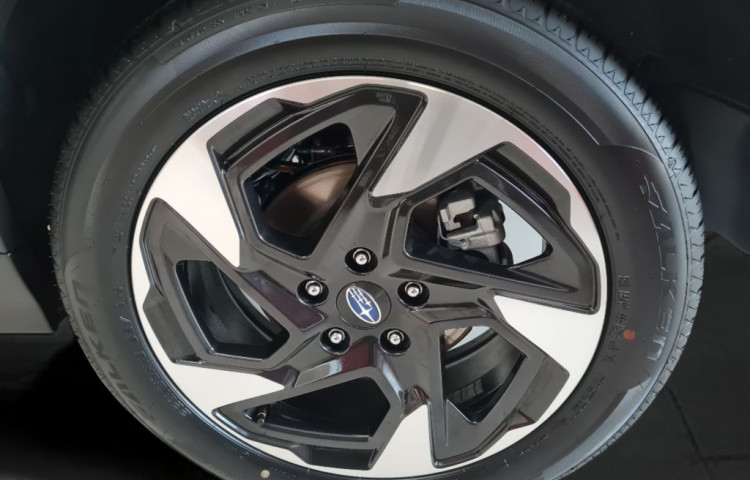 Subaru Crosstrek 2.0i-S ES Comfort-Navi