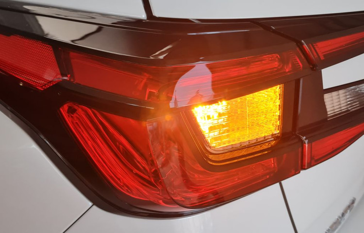 Subaru Crosstrek 2.0iS ES Box a příčníky ZDARMA