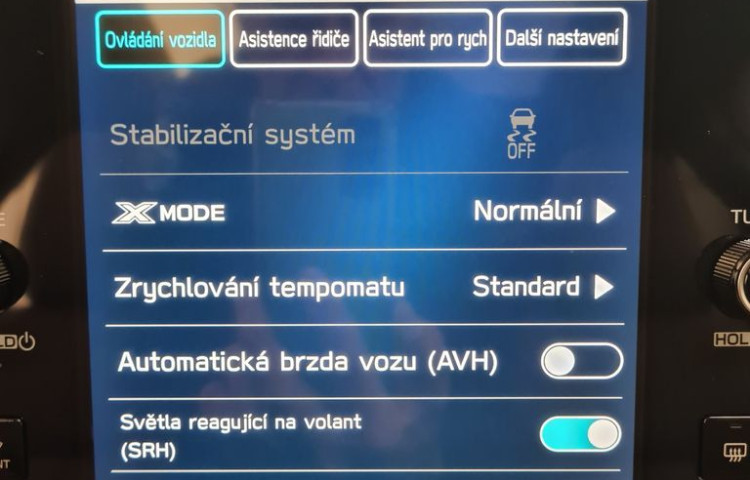 Subaru Forester 2.0ie-S ES Touring CVT 4x4