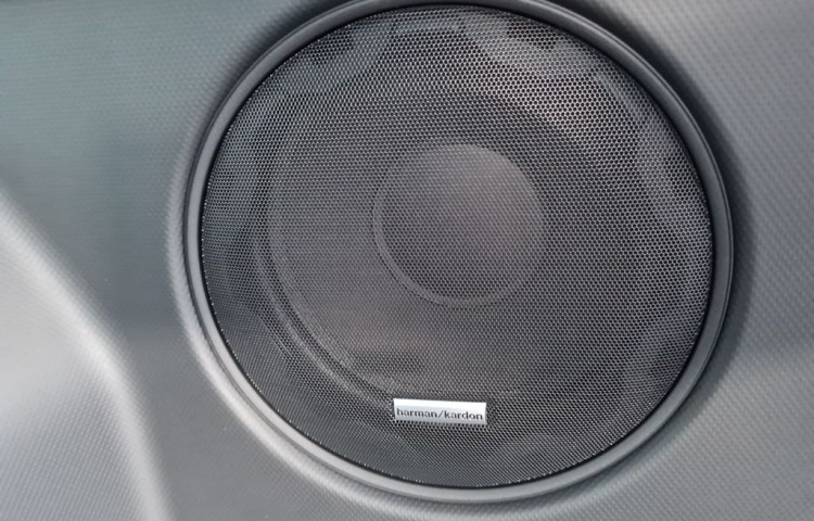 Subaru Forester 2.0ie-S ES Touring CVT 4x4