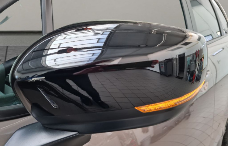 Subaru Forester 2.0ie-S ES Touring CVT 4x4