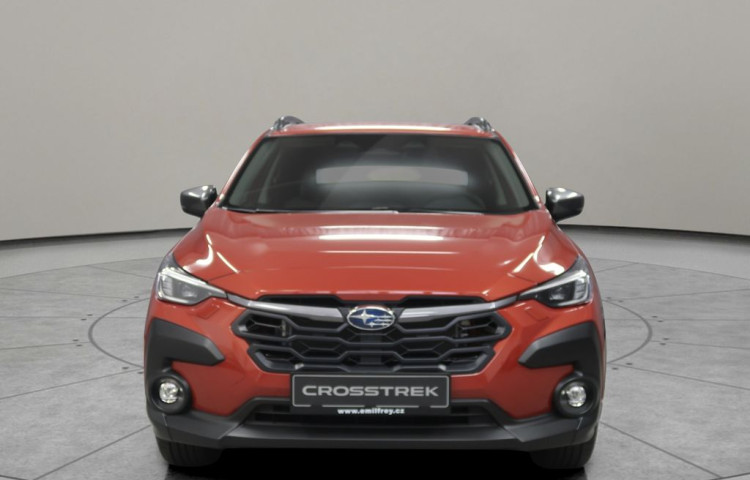 Subaru Crosstrek 2.0i-S ES Active