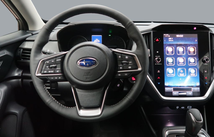 Subaru Crosstrek 2.0i-S ES Active
