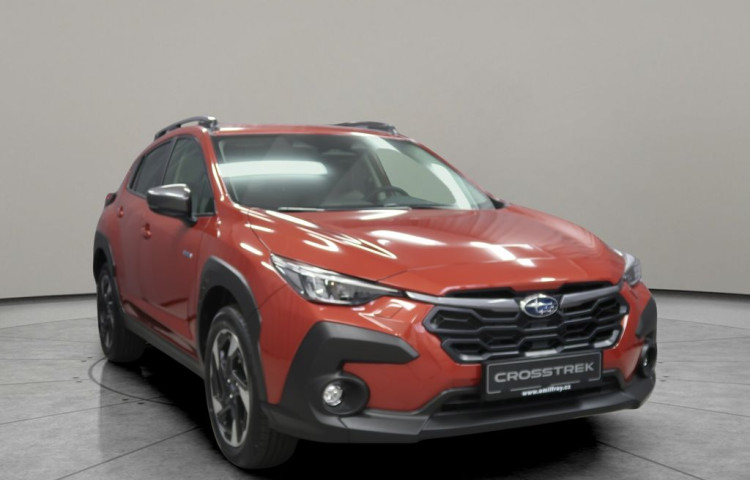 Subaru Crosstrek 2.0i-S ES Active