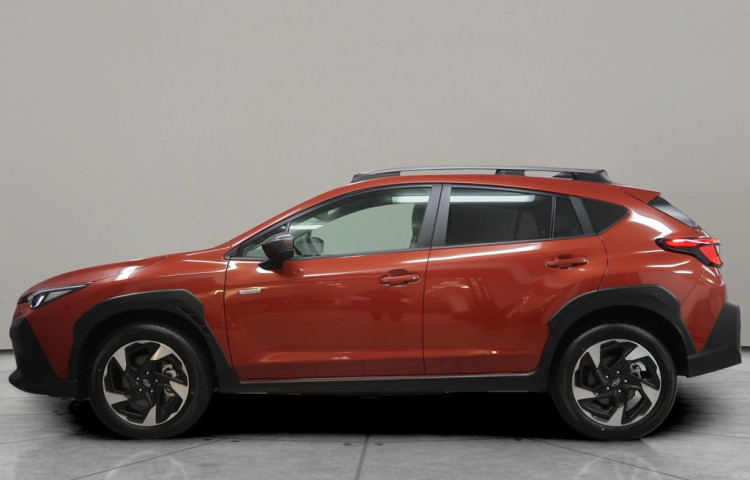Subaru Crosstrek 2.0i-S ES Active