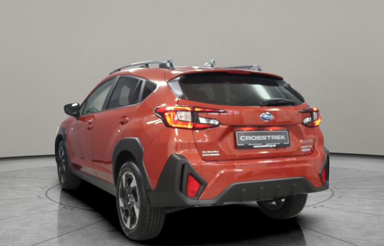 Subaru Crosstrek 2.0i-S ES Active