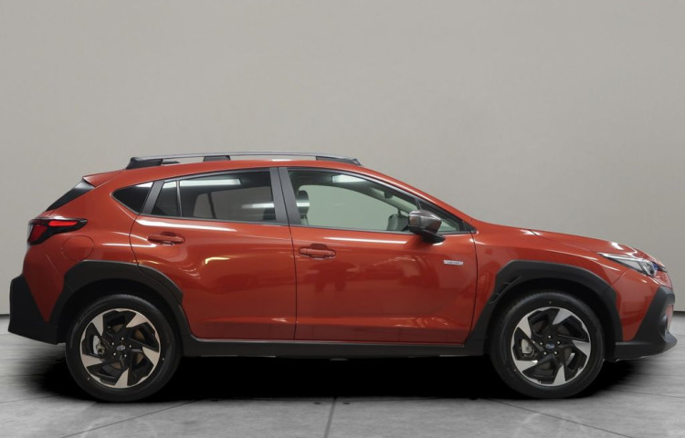 Subaru Crosstrek 2.0i-S ES Active