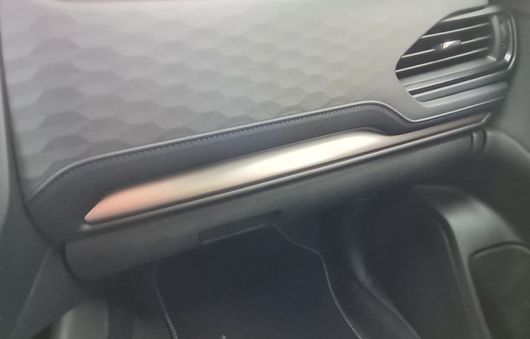 Subaru Forester 2.0ie-S ES Comfort  NAVI 4x4