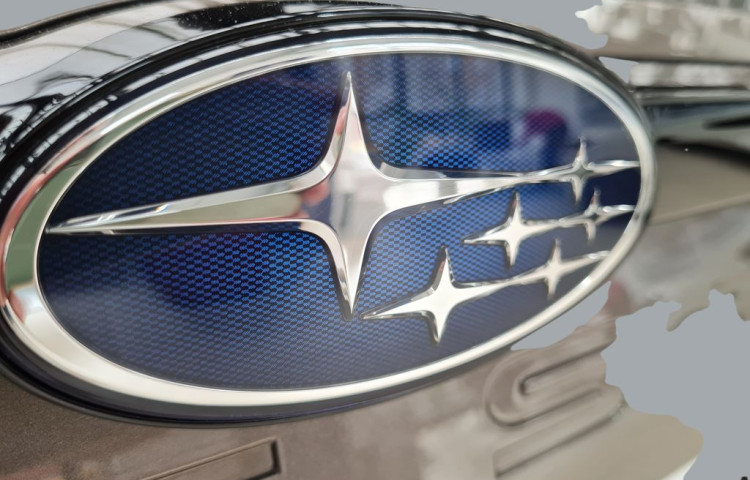 Subaru Forester 2.0ie-S ES Comfort  NAVI 4x4