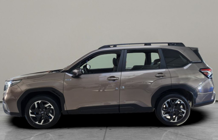 Subaru Forester 2.0ie-S ES Comfort  NAVI CVT