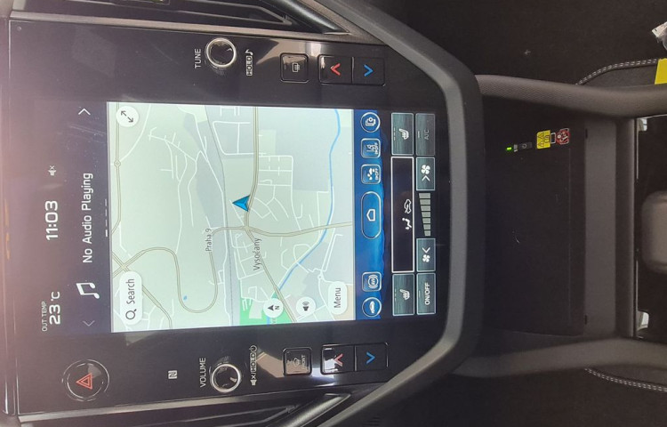 Subaru Forester 2.0ie-S ES Comfort  NAVI 4x4