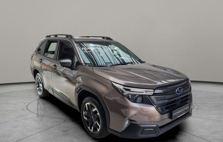 Subaru Forester 2.0ie-S ES Comfort  NAVI CVT