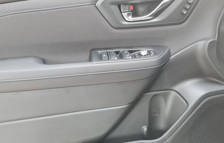 Subaru Forester 2.0ie-S ES Comfort  NAVI CVT