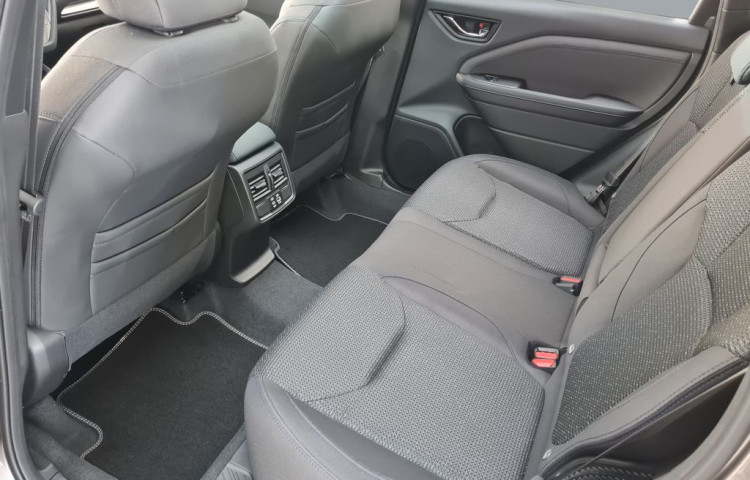 Subaru Forester 2.0ie-S ES Comfort  NAVI CVT
