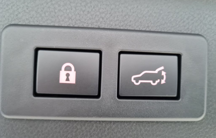 Subaru Forester 2.0ie-S ES Comfort  NAVI 4x4