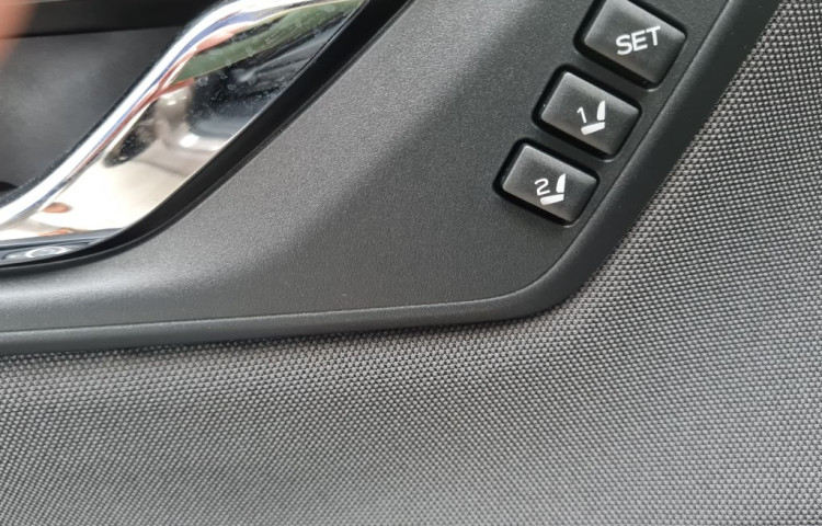 Subaru Forester 2.0ie-S ES Comfort  NAVI 4x4